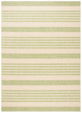 Safavieh Cy6062 Power Loomed 85.4% Polypropylene/10.4% Polyester/4.2% Latex Outdoor Rug CY6062-218-5SQ