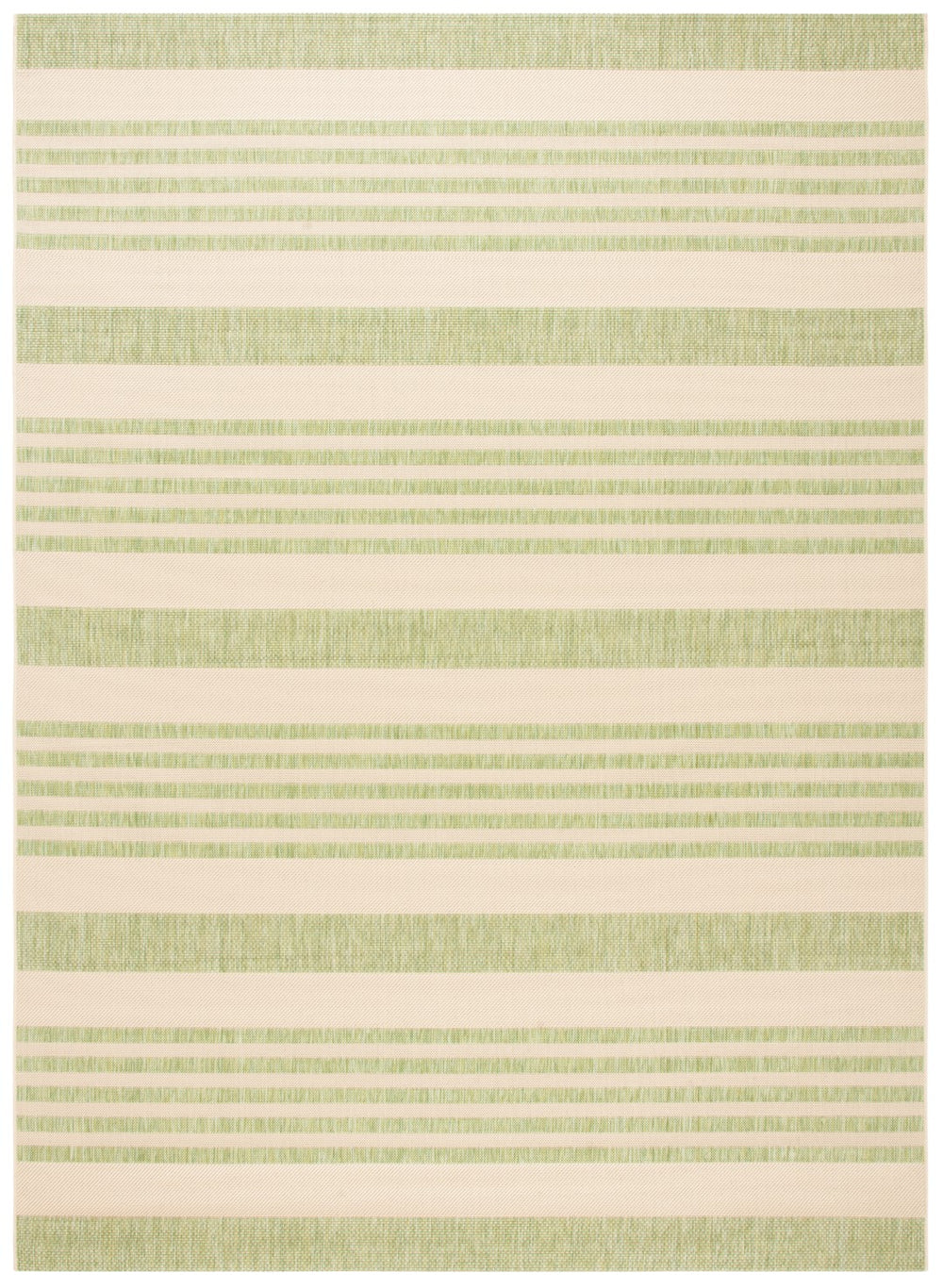 Safavieh Cy6062 Power Loomed 85.4% Polypropylene/10.4% Polyester/4.2% Latex Indoor/Outdoor Rug CY6062-218-810