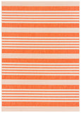 Safavieh Cy6062 Power Loomed 85.4% Polypropylene/10.4% Polyester/4.2% Latex Outdoor Rug CY6062-241-7SQ