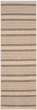 Safavieh Cy6062 Power Loomed 85.4% Polypropylene/10.4% Polyester/4.2% Latex Outdoor Rug CY6062-242-810