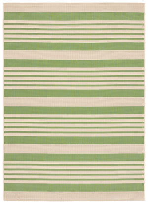 Safavieh Cy6062 Power Loomed 85.4% Polypropylene/10.4% Polyester/4.2% Latex Indoor/Outdoor Rug CY6062-244-9