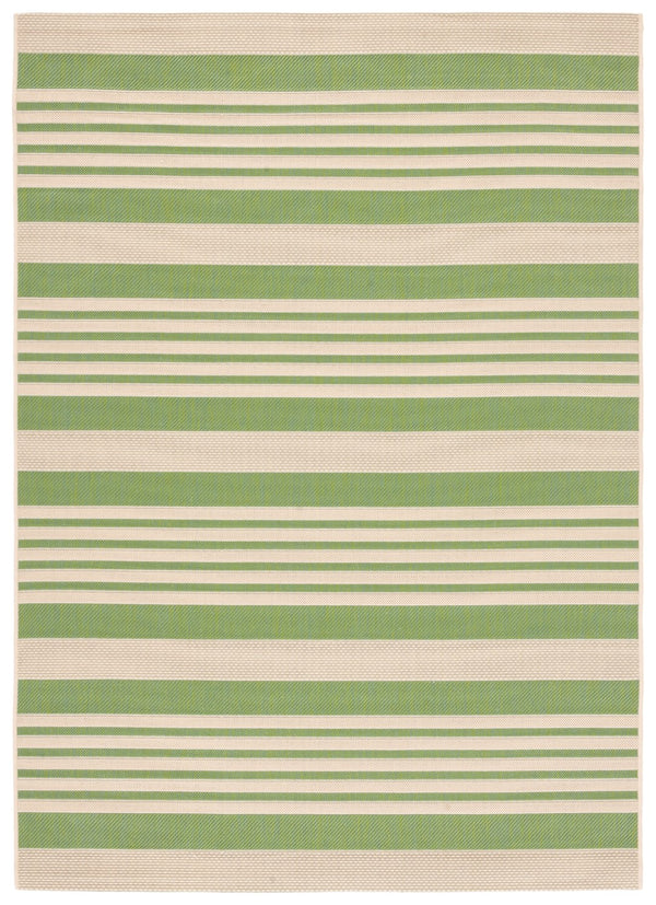 Safavieh Cy6062 Power Loomed 85.4% Polypropylene/10.4% Polyester/4.2% Latex Outdoor Rug CY6062-244-810