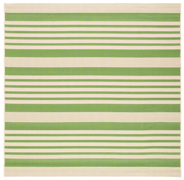 Safavieh Cy6062 Power Loomed 85.4% Polypropylene/10.4% Polyester/4.2% Latex Indoor/Outdoor Rug CY6062-244-9