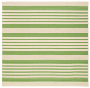 Safavieh Cy6062 Power Loomed 85.4% Polypropylene/10.4% Polyester/4.2% Latex Outdoor Rug CY6062-244-810