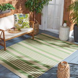 Safavieh Cy6062 Power Loomed 85.4% Polypropylene/10.4% Polyester/4.2% Latex Outdoor Rug CY6062-244-810