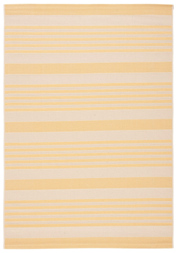 Safavieh Cy6062 PowerLoomed 85.4% Polypropylene/10.4% Polyester/4.2% Latex Indoor/Outdoor Rug CY6062-306-9