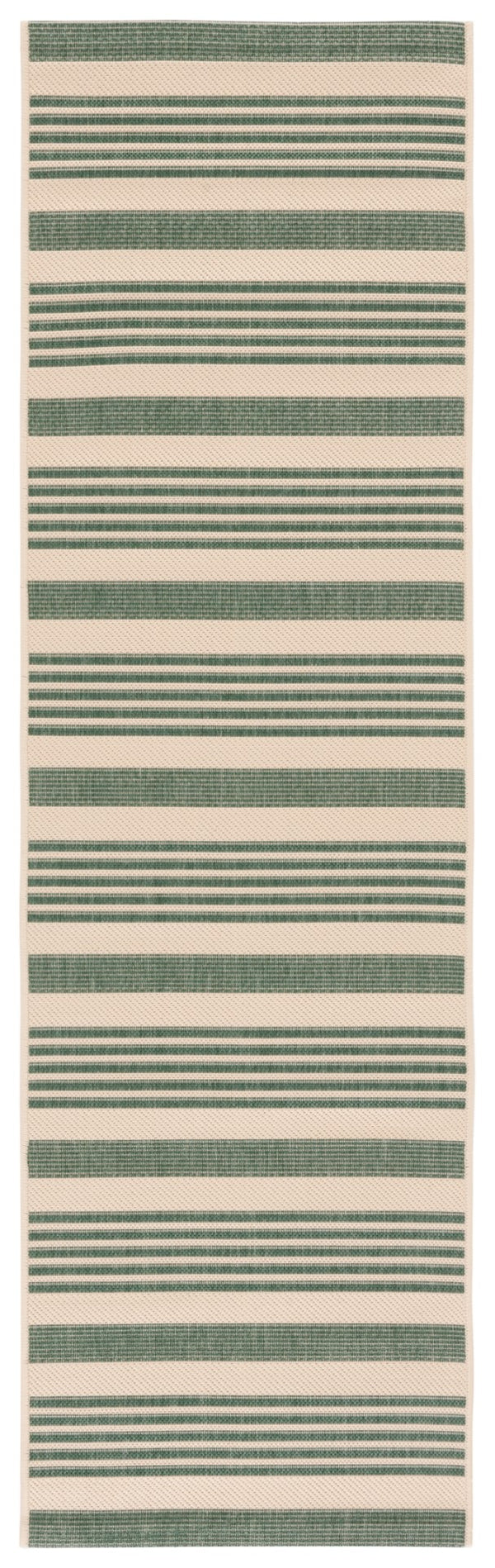 Safavieh Cy6062 PowerLoomed 85.4% Polypropylene/10.4% Polyester/4.2% Latex Indoor/Outdoor Rug CY6062-322-9