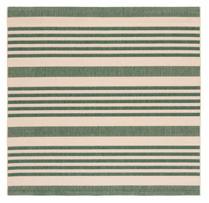 Safavieh Cy6062 PowerLoomed 85.4% Polypropylene/10.4% Polyester/4.2% Latex Indoor/Outdoor Rug CY6062-322-9