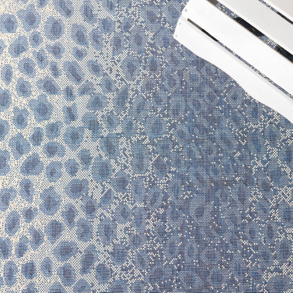 Safavieh Cheetah PowerLoomed 85.4% Polypropylene/10.4% Polyester/4.2% Latex Indoor/Outdoor Rug CY6100-25812-9