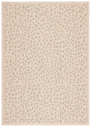 Safavieh Cy6104 PowerLoomed 85.4% Polypropylene/10.4% Polyester/4.2% Latex Indoor/Outdoor Rug CY6104-23612-9