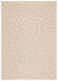 Safavieh Cy6104 PowerLoomed 85.4% Polypropylene/10.4% Polyester/4.2% Latex Indoor/Outdoor Rug CY6104-23612-9