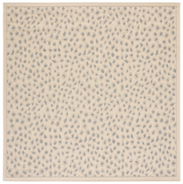 Safavieh Cy6104 PowerLoomed 85.4% Polypropylene/10.4% Polyester/4.2% Latex Indoor/Outdoor Rug CY6104-23612-9