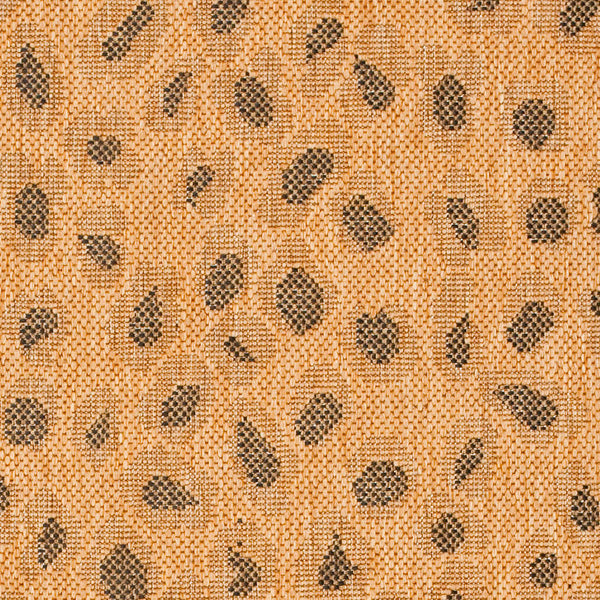 Safavieh Cy6104 Power Loomed 85.4% Polypropylene/10.4% Polyester/4.2% Latex Outdoor Rug CY6104-39-3