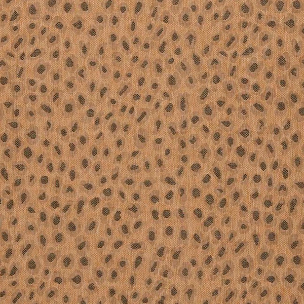 Safavieh Cy6104 Power Loomed 85.4% Polypropylene/10.4% Polyester/4.2% Latex Outdoor Rug CY6104-39-3