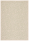 Safavieh Cy6104 PowerLoomed 85.4% Polypropylene/10.4% Polyester/4.2% Latex Indoor/Outdoor Rug CY6104-45312-9