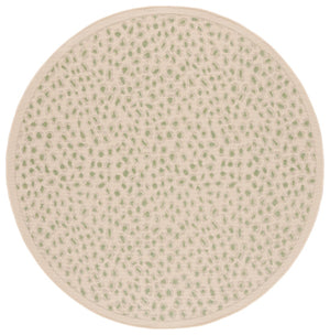 Safavieh Cy6104 PowerLoomed 85.4% Polypropylene/10.4% Polyester/4.2% Latex Indoor/Outdoor Rug CY6104-45312-9