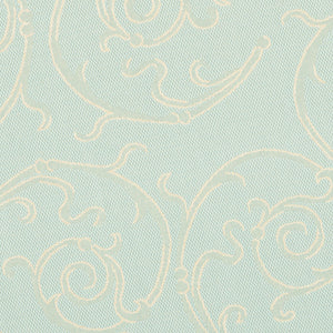 Safavieh Cy6108 Power Loomed 85.4% Polypropylene/10.4% Polyester/4.2% Latex Outdoor Rug CY6108-25-4