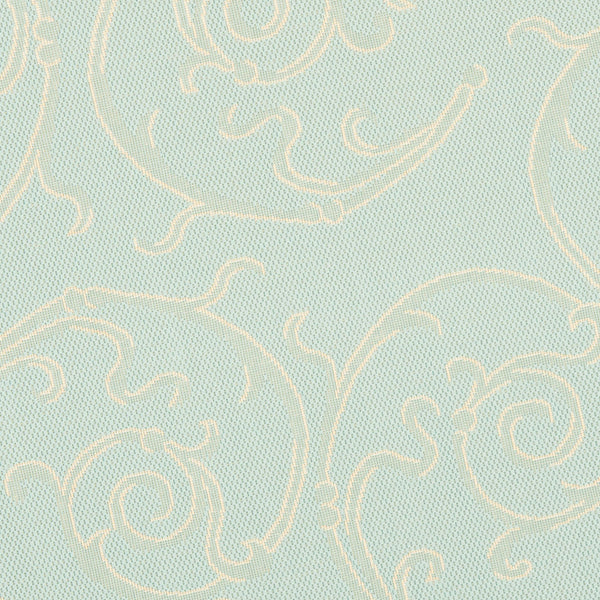 Safavieh Cy6108 Power Loomed 85.4% Polypropylene/10.4% Polyester/4.2% Latex Outdoor Rug CY6108-25-4