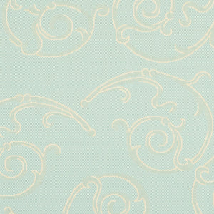 Safavieh Cy6108 Power Loomed 85.4% Polypropylene/10.4% Polyester/4.2% Latex Outdoor Rug CY6108-25-4