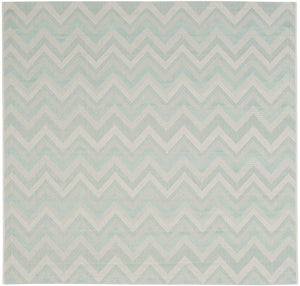 Safavieh Courtyard 6155 Power Loomed 85.4% Polypropylene/10.4% Polyester/4.2% Latex Outdoor Rug CY6155-302-212