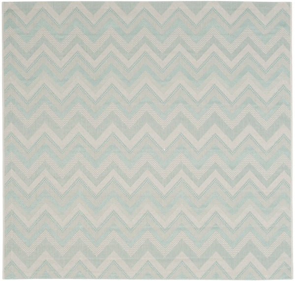 Safavieh Courtyard 6155 Power Loomed 85.4% Polypropylene/10.4% Polyester/4.2% Latex Outdoor Rug CY6155-302-212