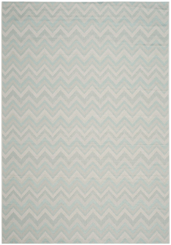 Safavieh Courtyard 6155 Power Loomed 85.4% Polypropylene/10.4% Polyester/4.2% Latex Outdoor Rug CY6155-302-212