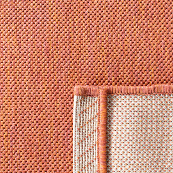 Safavieh Courtyard 6162 Power Loomed 85.4% Polypropylene/10.4% Polyester/4.2% Latex Outdoor Rug CY6162-231-3