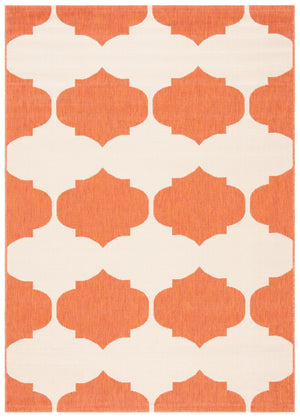 Safavieh Courtyard 6162 Power Loomed 85.4% Polypropylene/10.4% Polyester/4.2% Latex Outdoor Rug CY6162-231-3