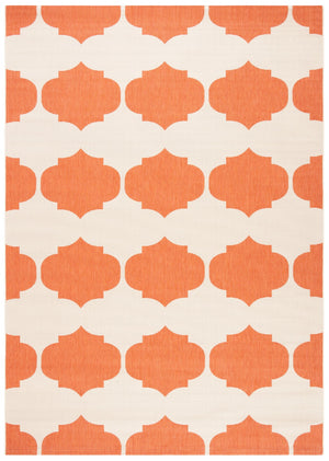 Safavieh Courtyard 6162 Power Loomed 85.4% Polypropylene/10.4% Polyester/4.2% Latex Outdoor Rug CY6162-231-3