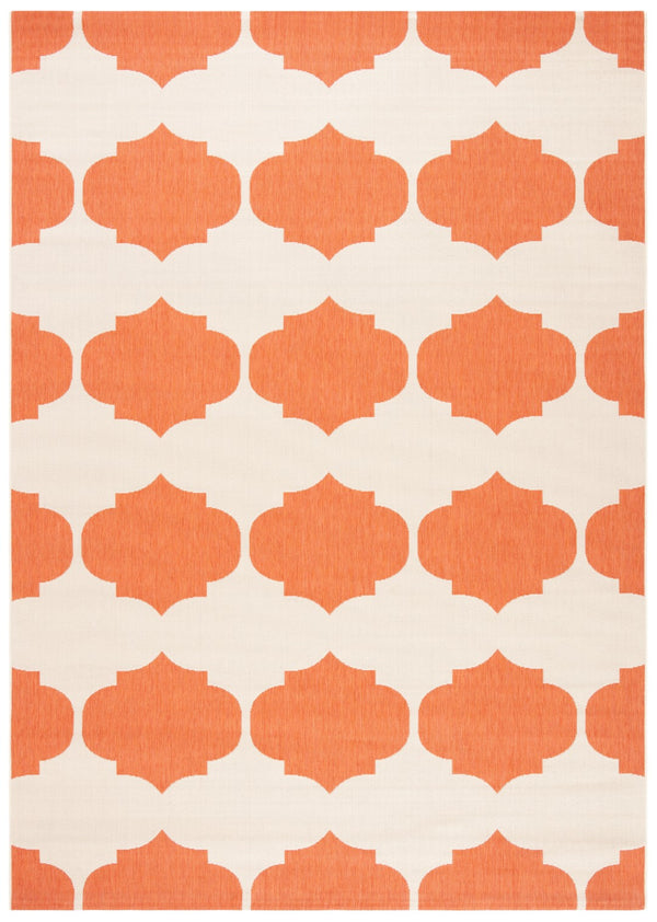 Safavieh Courtyard 6162 Power Loomed 85.4% Polypropylene/10.4% Polyester/4.2% Latex Outdoor Rug CY6162-231-3