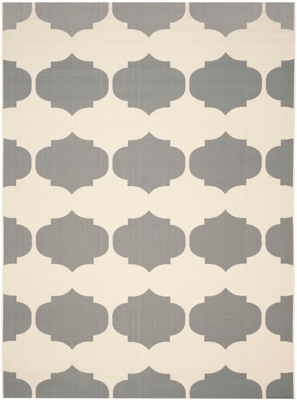 Safavieh Courtyard 6162 Power Loomed 85.4% Polypropylene/10.4% Polyester/4.2% Latex Outdoor Rug CY6162-236-212