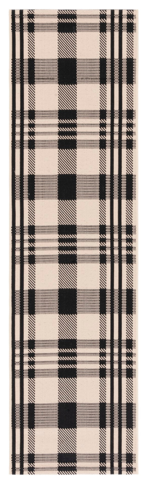 Safavieh Cy6201 Power Loomed 85.4% Polypropylene/10.4% Polyester/4.2% Latex Outdoor Rug CY6201-216-5R
