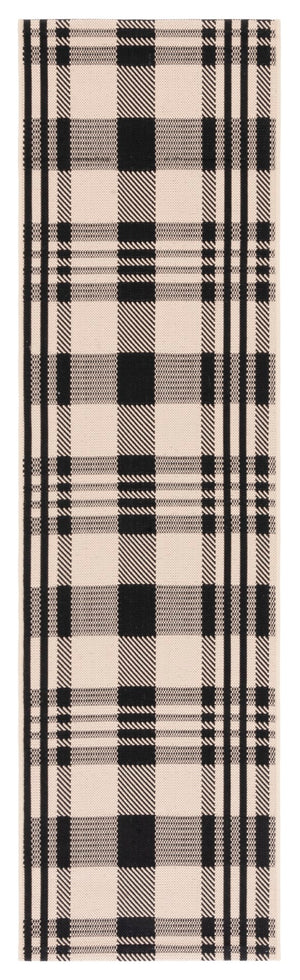 Safavieh Cy6201 PowerLoomed 85.4% Polypropylene/10.4% Polyester/4.2% Latex Indoor/Outdoor Rug CY6201-216-8SQ