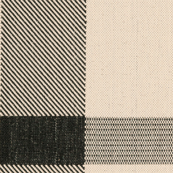 Safavieh Cy6201 PowerLoomed 85.4% Polypropylene/10.4% Polyester/4.2% Latex Indoor/Outdoor Rug CY6201-216-8SQ