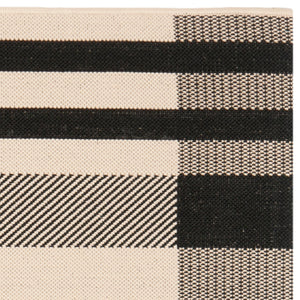 Safavieh Cy6201 Power Loomed 85.4% Polypropylene/10.4% Polyester/4.2% Latex Indoor/Outdoor Rug CY6201-216-810