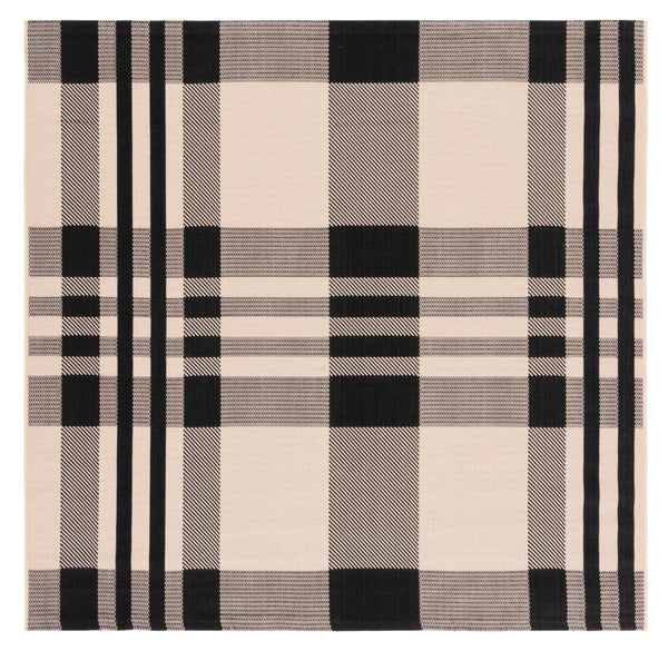 Safavieh Cy6201 Power Loomed 85.4% Polypropylene/10.4% Polyester/4.2% Latex Indoor/Outdoor Rug CY6201-216-810