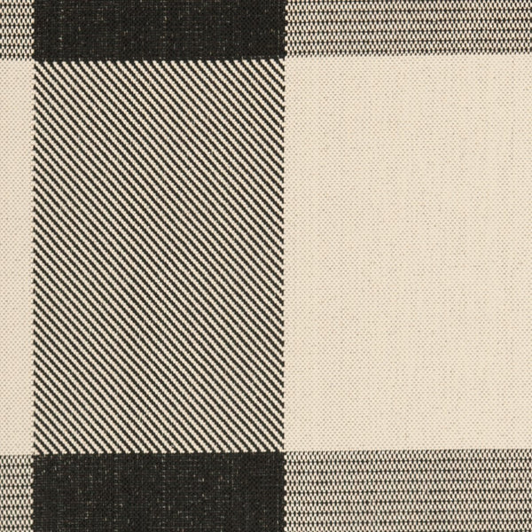 Safavieh Cy6201 Power Loomed 85.4% Polypropylene/10.4% Polyester/4.2% Latex Outdoor Rug CY6201-216-5R