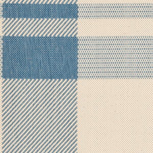 Safavieh Cy6201 Power Loomed 85.4% Polypropylene/10.4% Polyester/4.2% Latex Indoor/Outdoor Rug CY6201-233-810