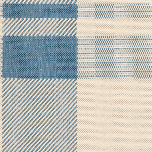 Safavieh Cy6201 Power Loomed 85.4% Polypropylene/10.4% Polyester/4.2% Latex Indoor/Outdoor Rug CY6201-233-810