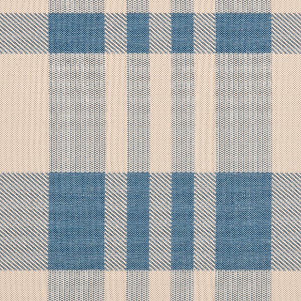 Safavieh Cy6201 Power Loomed 85.4% Polypropylene/10.4% Polyester/4.2% Latex Outdoor Rug CY6201-233-4