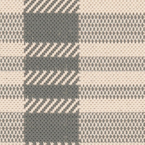 Safavieh Cy6201 Power Loomed 85.4% Polypropylene/10.4% Polyester/4.2% Latex Indoor/Outdoor Rug CY6201-236-810