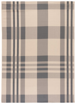 Safavieh Cy6201 Power Loomed 85.4% Polypropylene/10.4% Polyester/4.2% Latex Indoor/Outdoor Rug CY6201-236-810