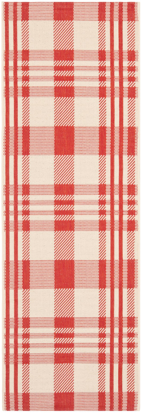 Safavieh Cy6201 Power Loomed 85.4% Polypropylene/10.4% Polyester/4.2% Latex Indoor/Outdoor Rug CY6201-238-810