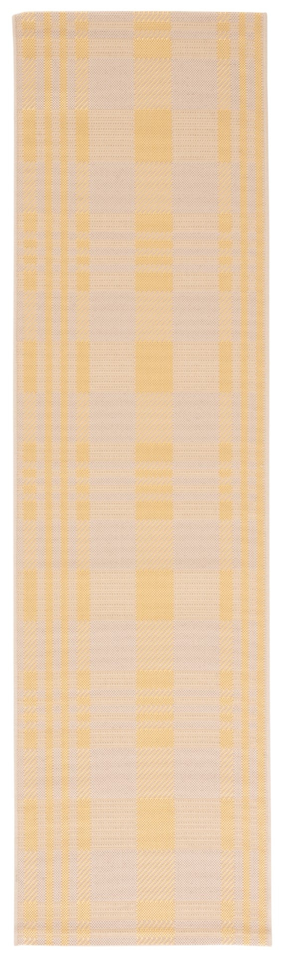 Safavieh Cy6201 PowerLoomed 85.4% Polypropylene/10.4% Polyester/4.2% Latex Indoor/Outdoor Rug CY6201-306-9