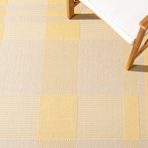 Safavieh Cy6201 PowerLoomed 85.4% Polypropylene/10.4% Polyester/4.2% Latex Indoor/Outdoor Rug CY6201-306-9