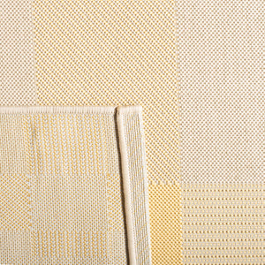 Safavieh Cy6201 PowerLoomed 85.4% Polypropylene/10.4% Polyester/4.2% Latex Indoor/Outdoor Rug CY6201-306-9