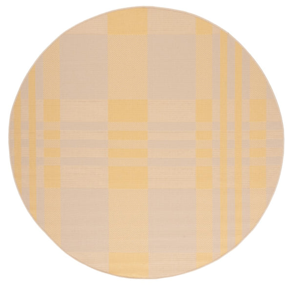 Safavieh Cy6201 PowerLoomed 85.4% Polypropylene/10.4% Polyester/4.2% Latex Indoor/Outdoor Rug CY6201-306-9