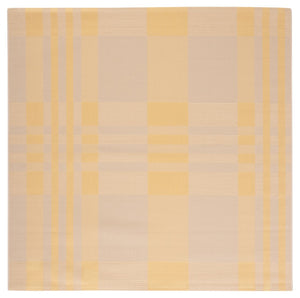 Safavieh Cy6201 PowerLoomed 85.4% Polypropylene/10.4% Polyester/4.2% Latex Indoor/Outdoor Rug CY6201-306-9