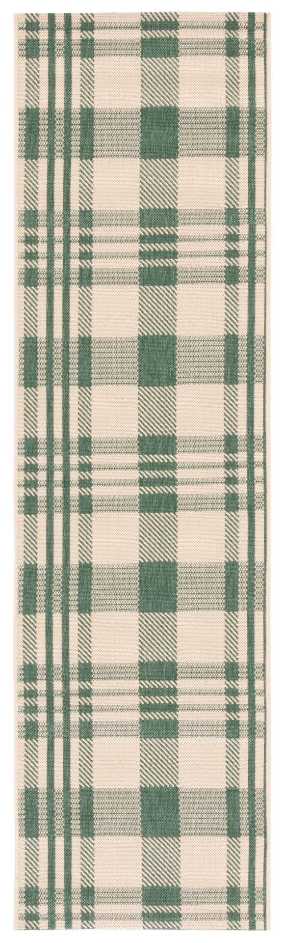 Safavieh Cy6201 PowerLoomed 85.4% Polypropylene/10.4% Polyester/4.2% Latex Indoor/Outdoor Rug CY6201-322-9