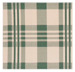 Safavieh Cy6201 PowerLoomed 85.4% Polypropylene/10.4% Polyester/4.2% Latex Indoor/Outdoor Rug CY6201-322-9